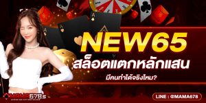 NEW65